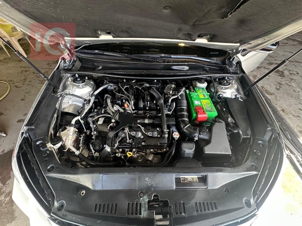 تۆیۆتا ئەڤەلۆن